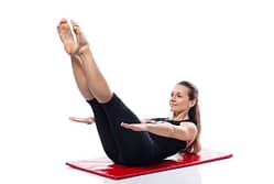 Esercizi pilates