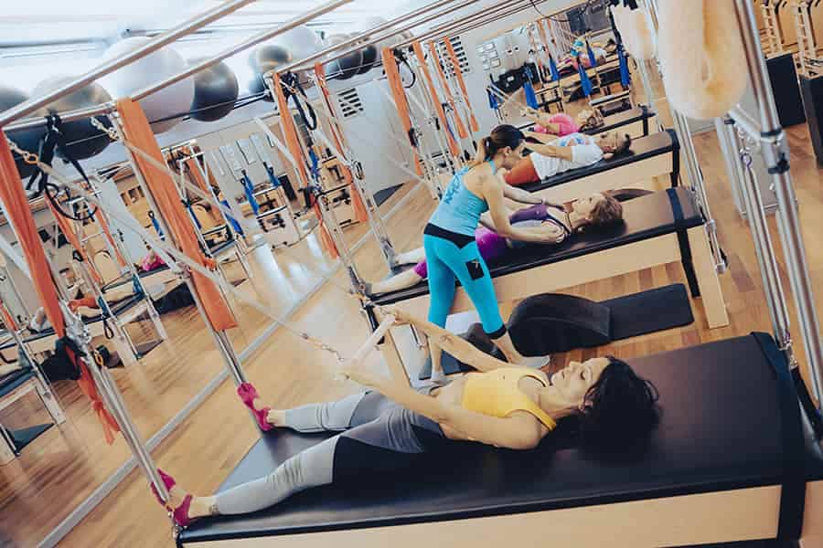 Consigli Per Aumentare La Flessibilità Con Il Pilates