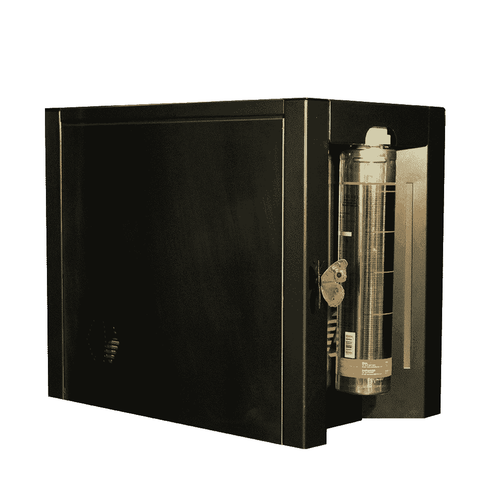 Dental water treatment machine Highperformance