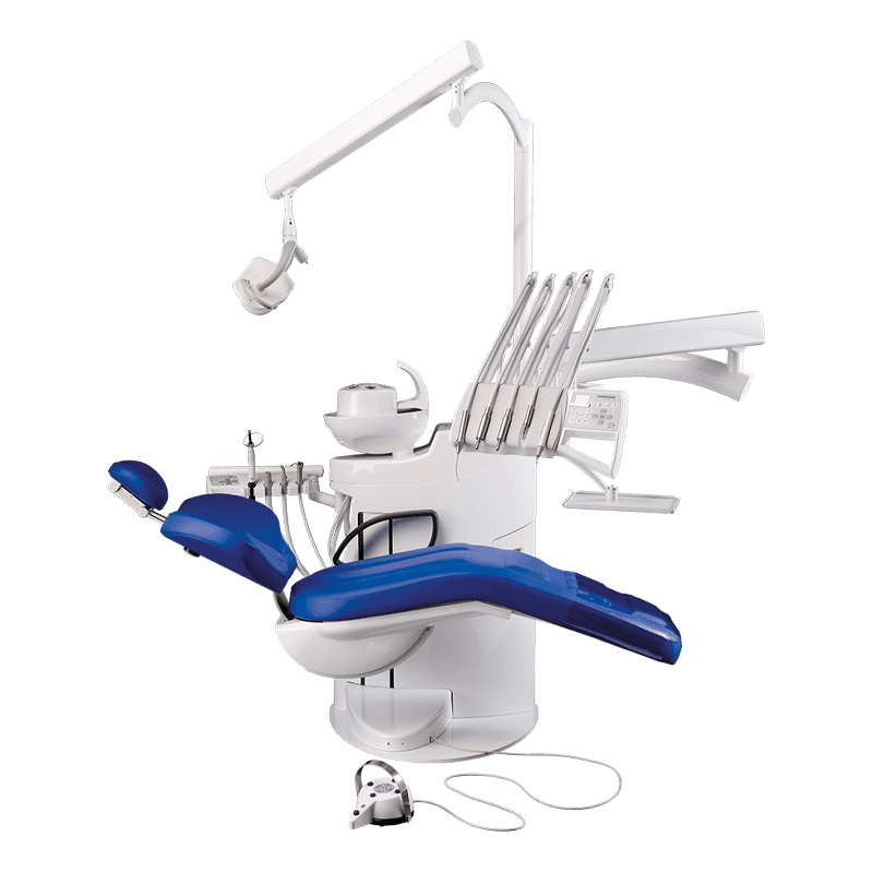 Dental Unit Galbiati wide selection High performance