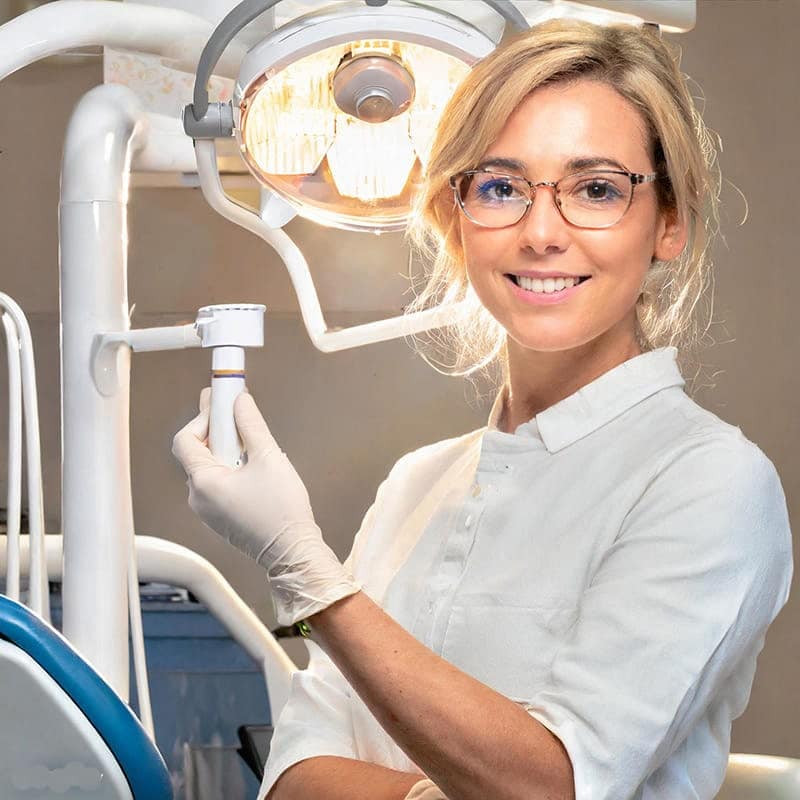 Dental Unit Maintenance Best Practices for Longevity